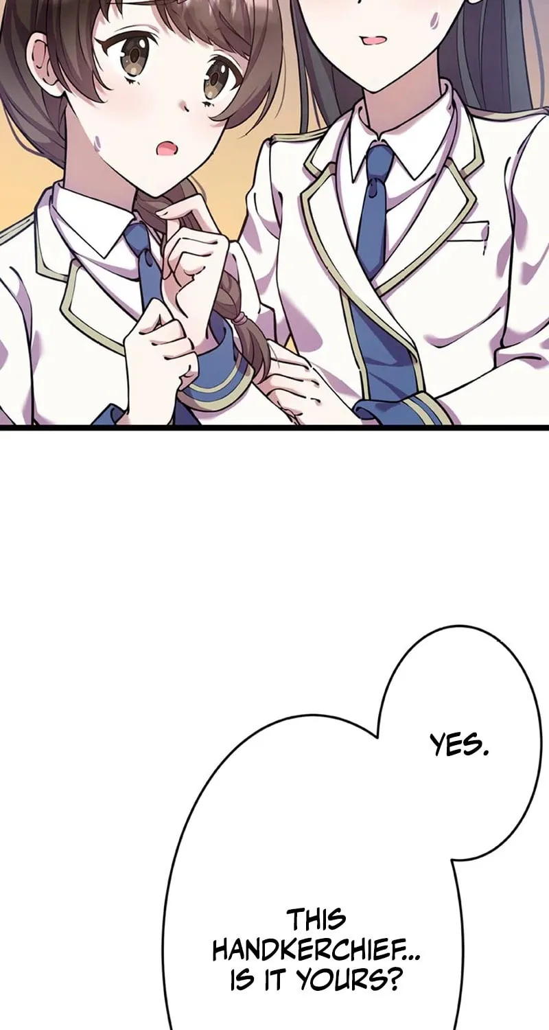 I'm Done Being My Big Sister’s Sidekick Chapter 5 page 21 - 