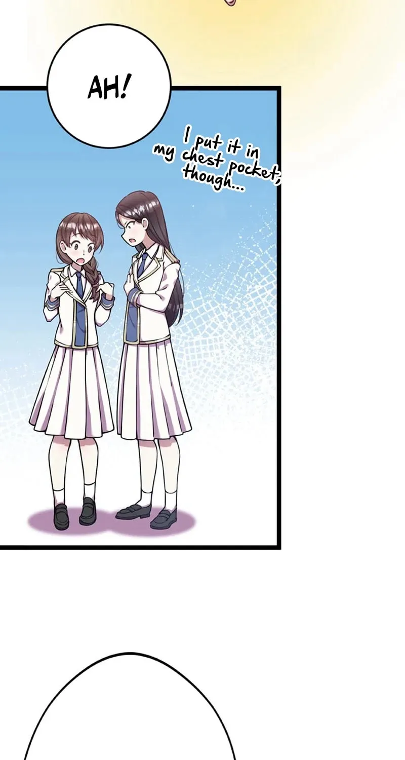 I'm Done Being My Big Sister’s Sidekick Chapter 5 page 23 - 