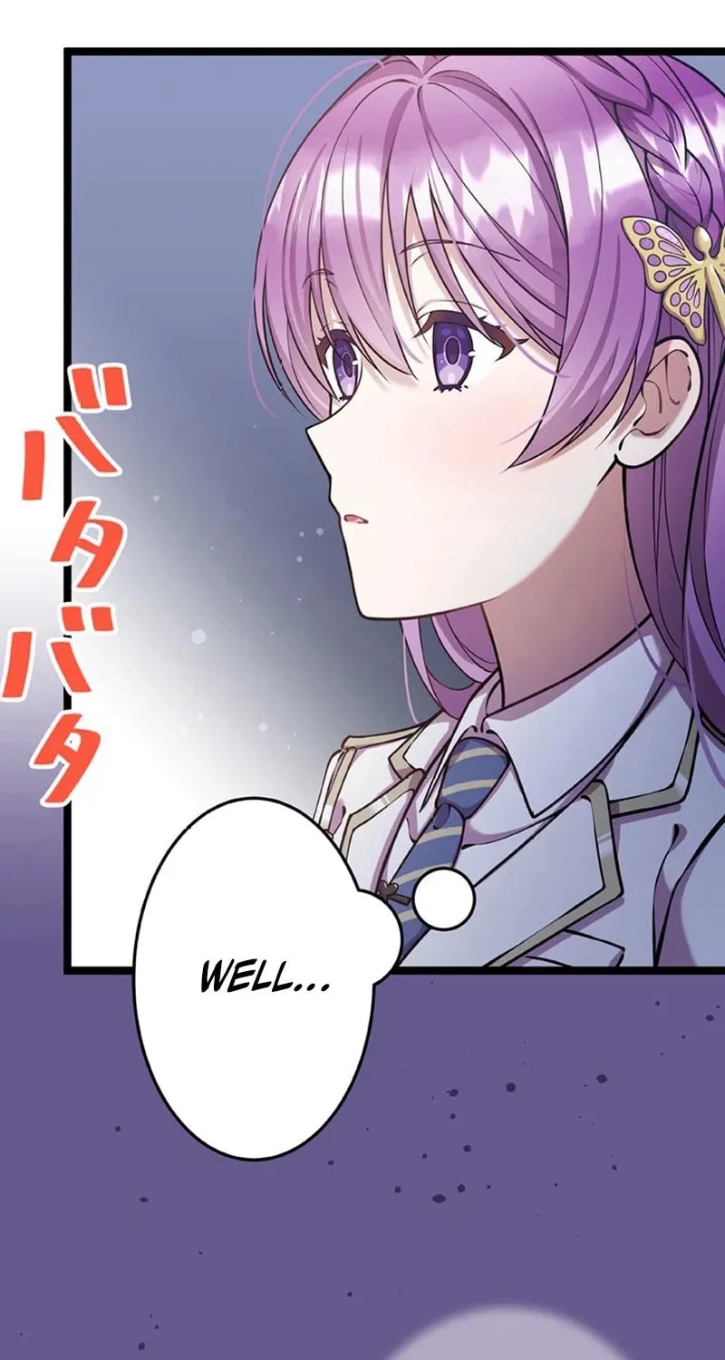 I'm Done Being My Big Sister’s Sidekick Chapter 5 page 27 - 
