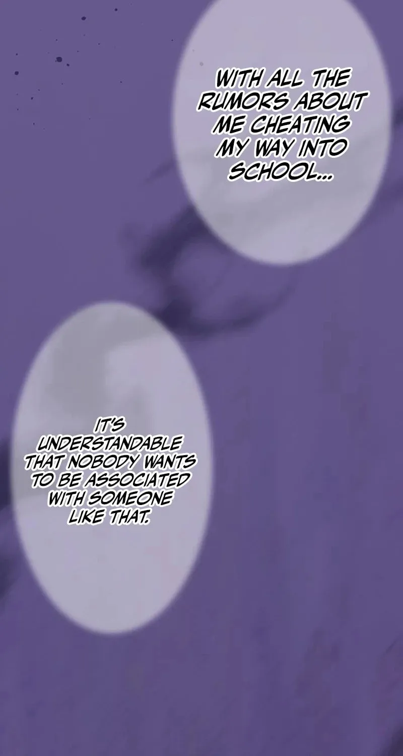 I'm Done Being My Big Sister’s Sidekick Chapter 5 page 28 - 