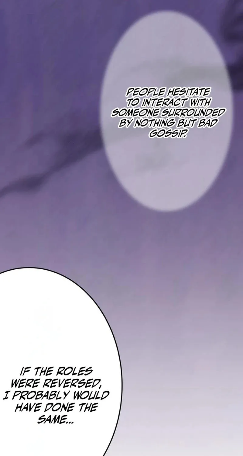 I'm Done Being My Big Sister’s Sidekick Chapter 5 page 29 - 