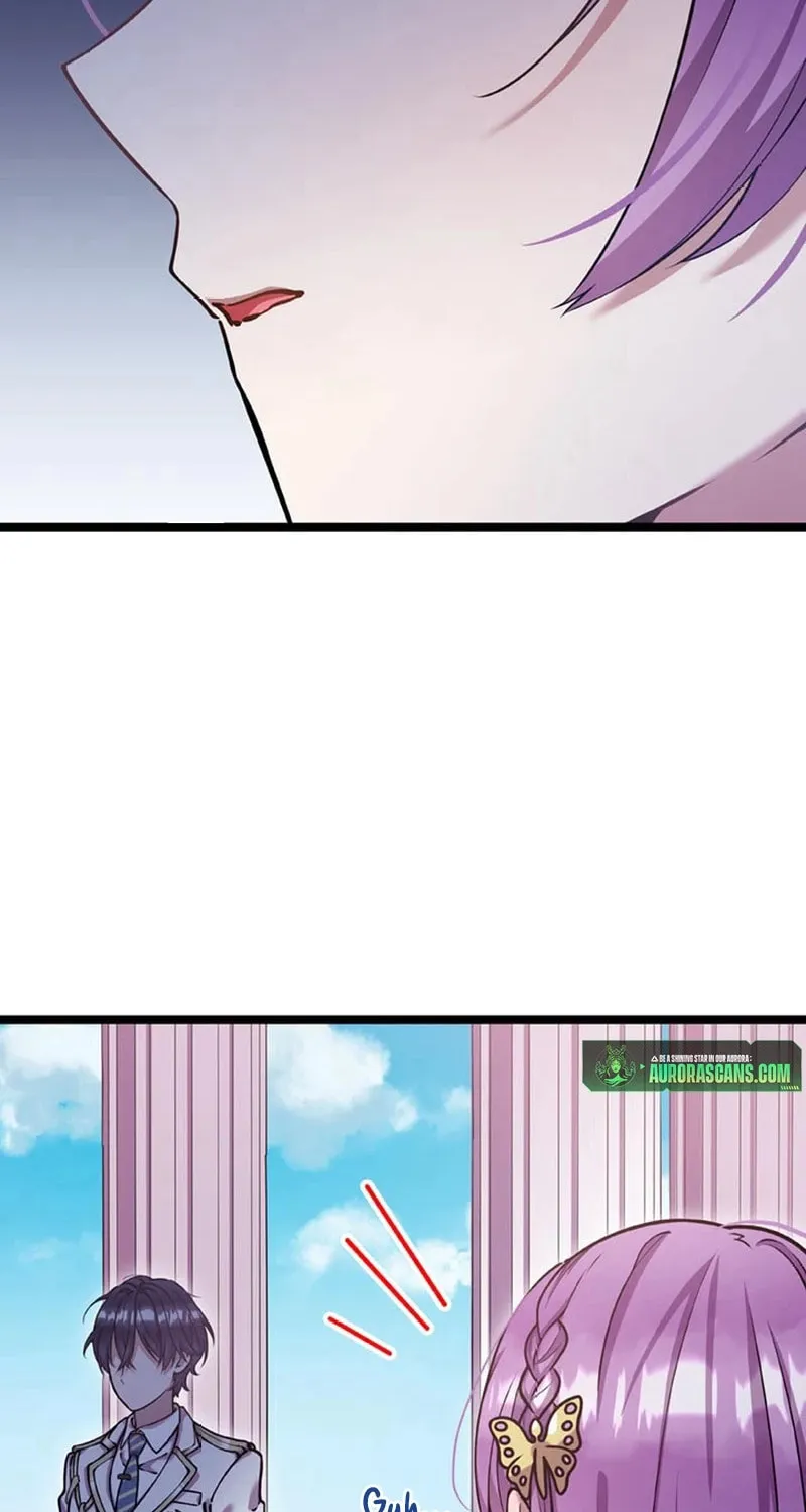 I'm Done Being My Big Sister’s Sidekick Chapter 5 page 32 - 