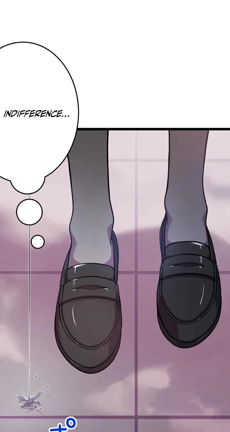 I'm Done Being My Big Sister’s Sidekick Chapter 5 page 37 - 