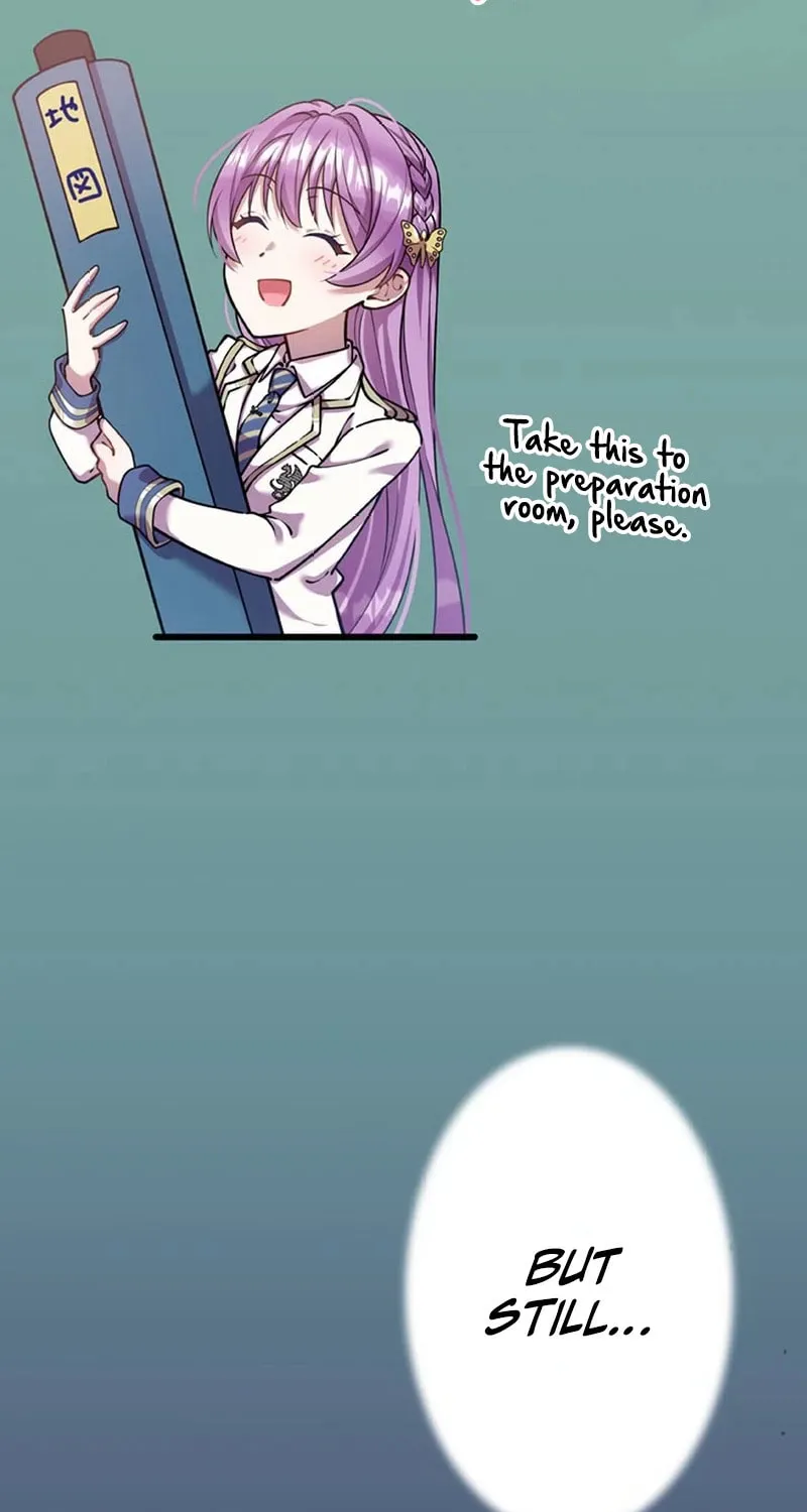 I'm Done Being My Big Sister’s Sidekick Chapter 5 page 5 - 