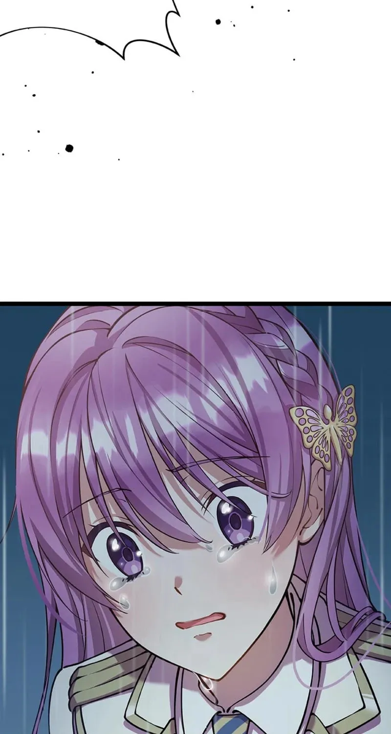 I'm Done Being My Big Sister’s Sidekick Chapter 5 page 44 - 