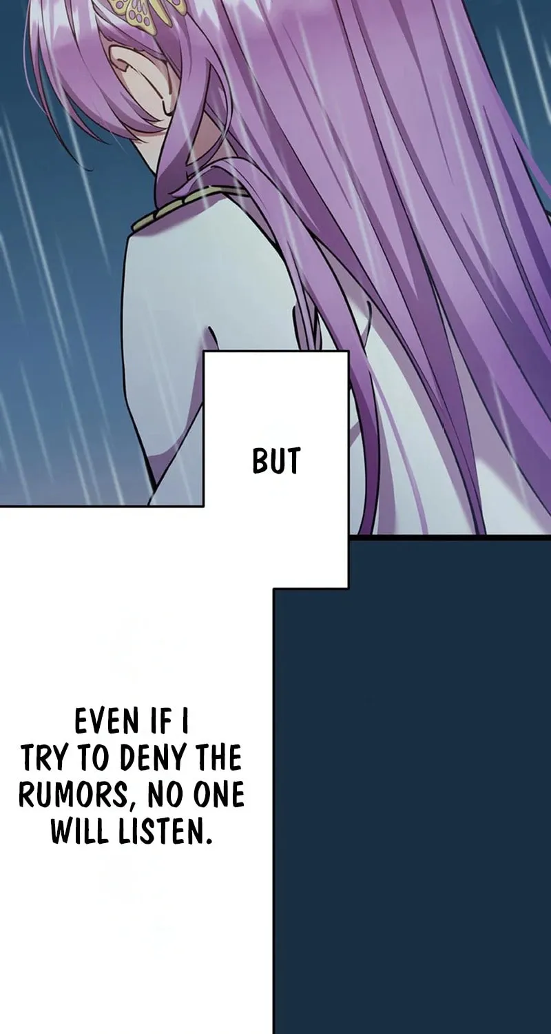 I'm Done Being My Big Sister’s Sidekick Chapter 5 page 48 - 