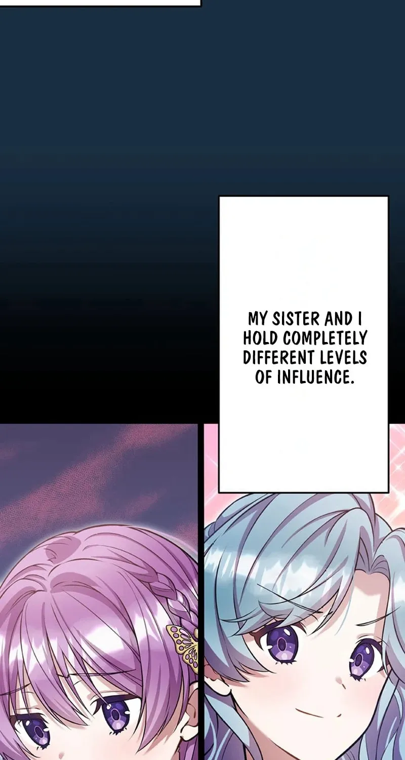 I'm Done Being My Big Sister’s Sidekick Chapter 5 page 49 - 