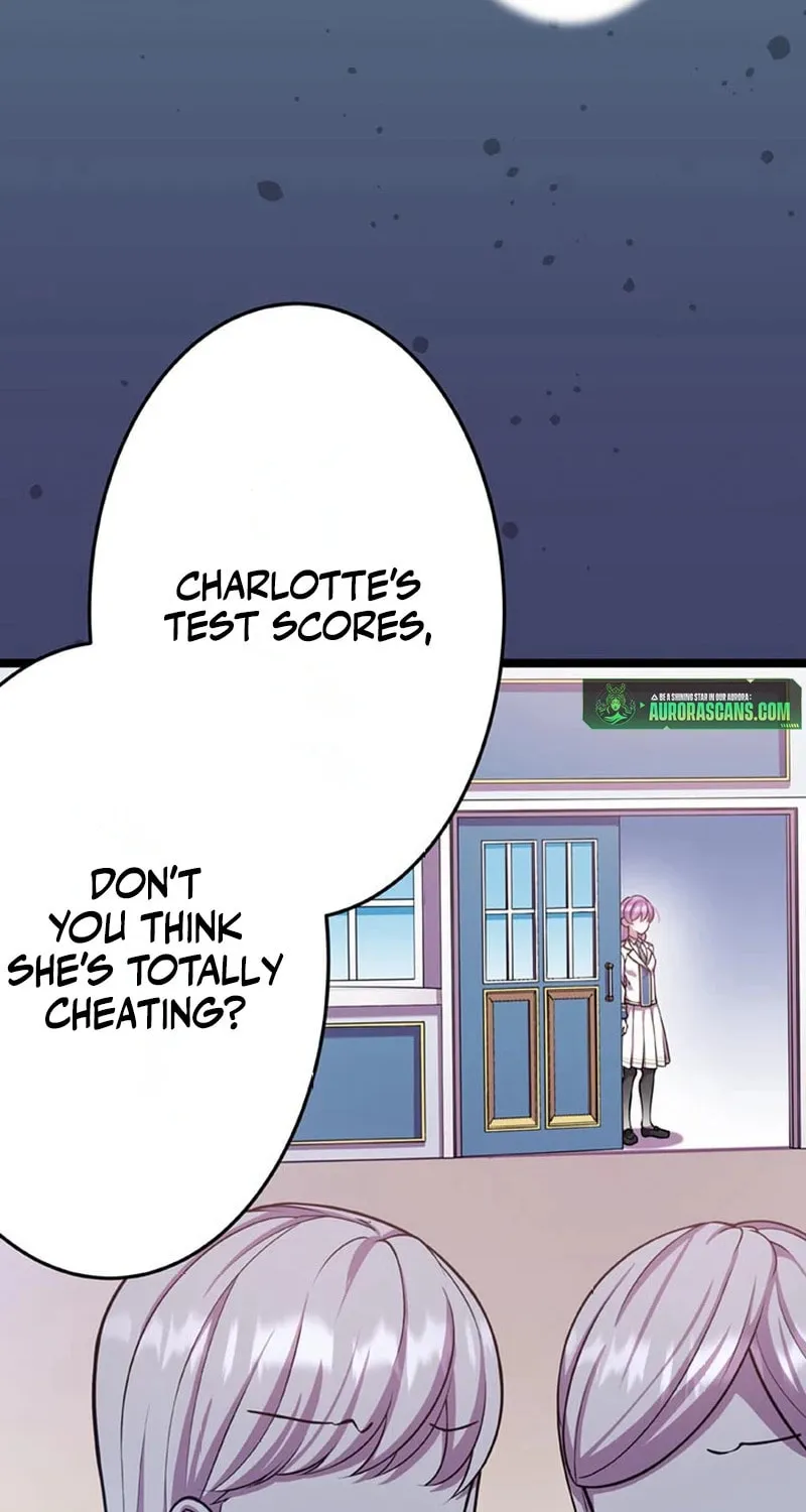 I'm Done Being My Big Sister’s Sidekick Chapter 5 page 6 - 
