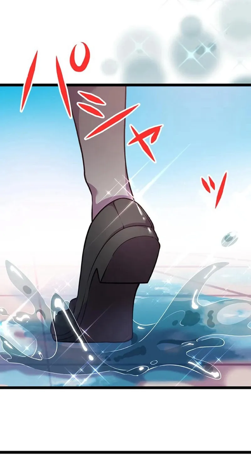 I'm Done Being My Big Sister’s Sidekick Chapter 5 page 53 - 
