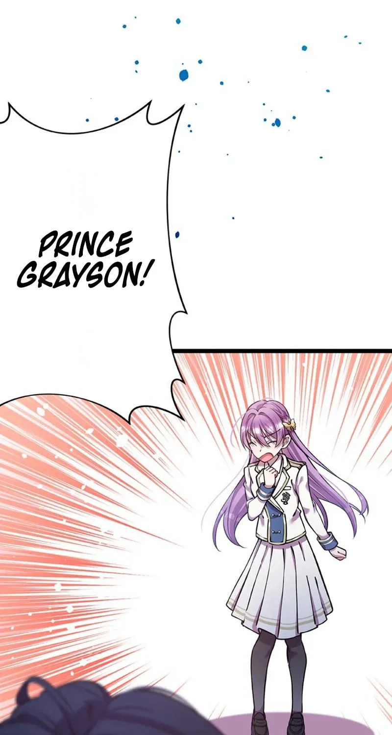 I'm Done Being My Big Sister’s Sidekick Chapter 5 page 55 - 
