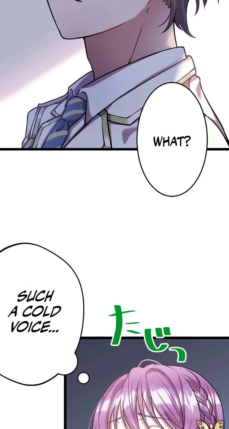 I'm Done Being My Big Sister’s Sidekick Chapter 5 page 57 - 
