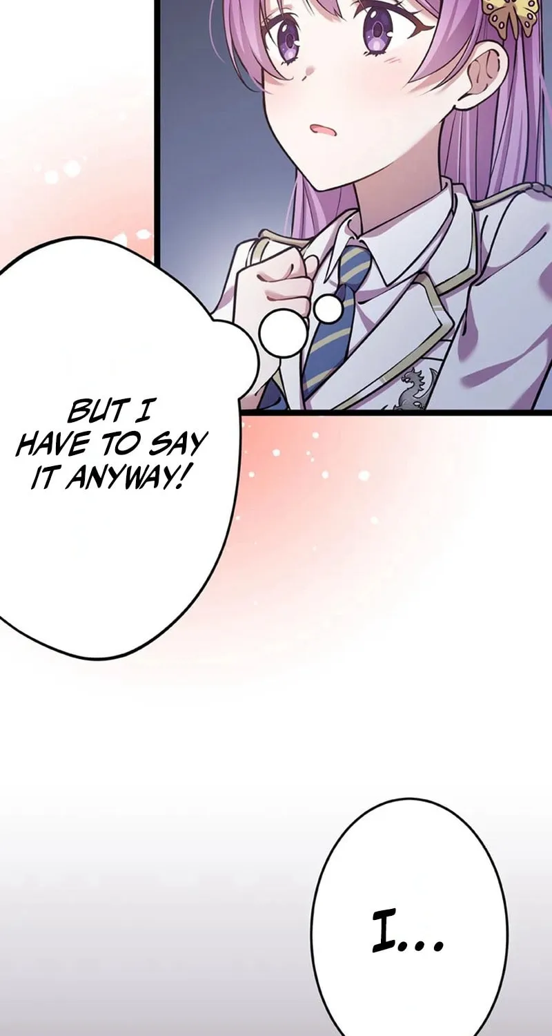 I'm Done Being My Big Sister’s Sidekick Chapter 5 page 58 - 