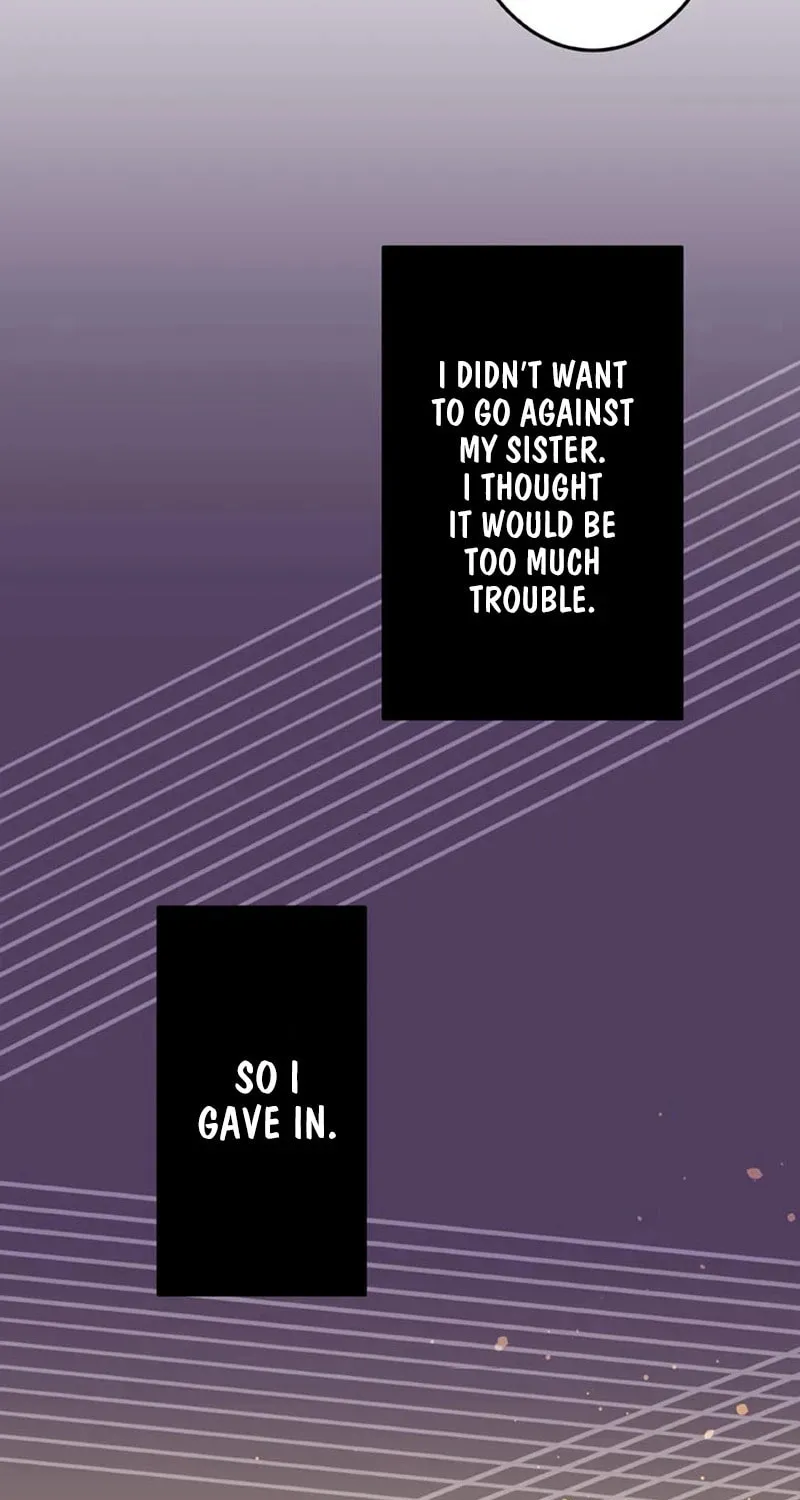 I'm Done Being My Big Sister’s Sidekick Chapter 5 page 59 - 