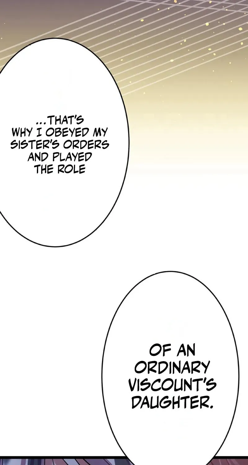 I'm Done Being My Big Sister’s Sidekick Chapter 5 page 60 - 