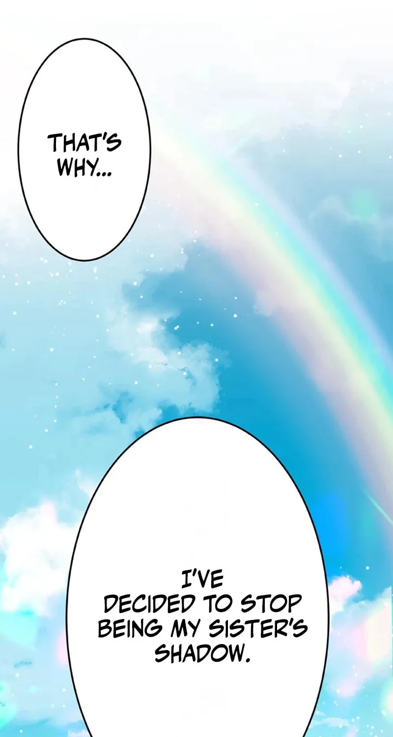 I'm Done Being My Big Sister’s Sidekick Chapter 5 page 64 - 