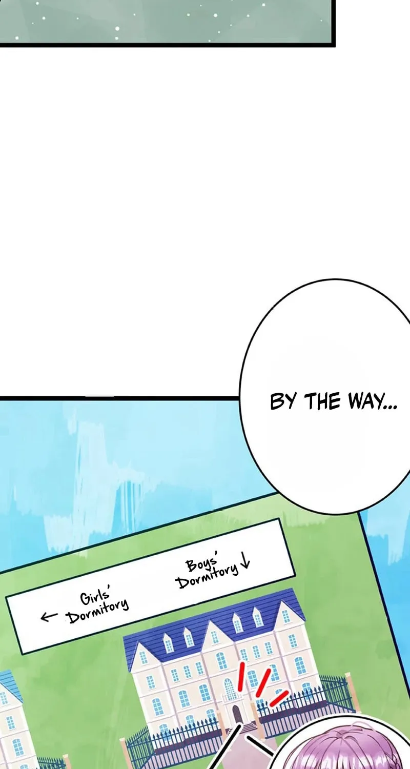 I'm Done Being My Big Sister’s Sidekick Chapter 5 page 69 - 