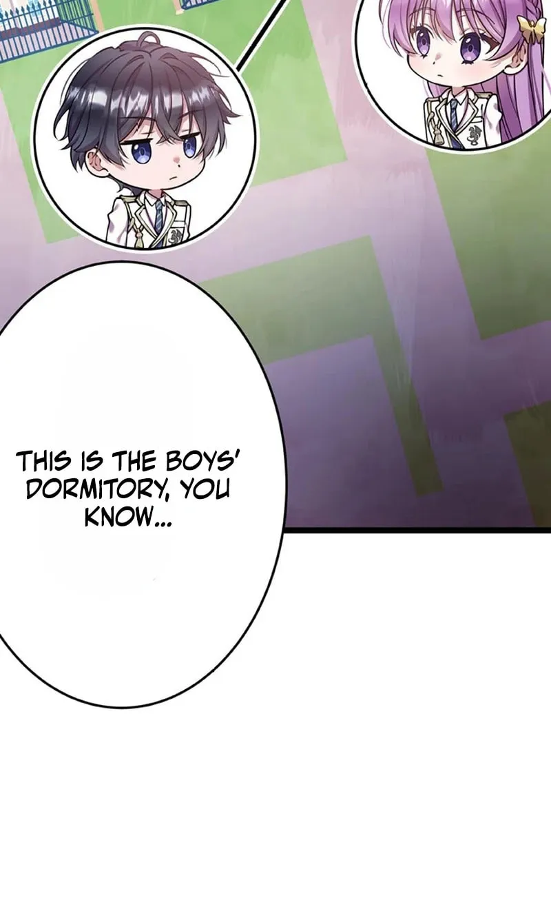 I'm Done Being My Big Sister’s Sidekick Chapter 5 page 70 - 