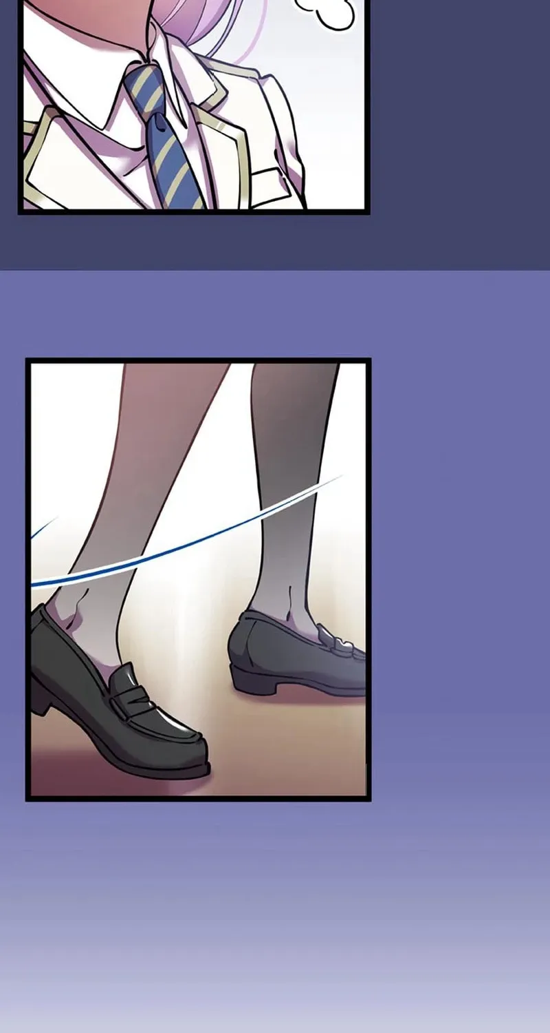I'm Done Being My Big Sister’s Sidekick Chapter 5 page 8 - 