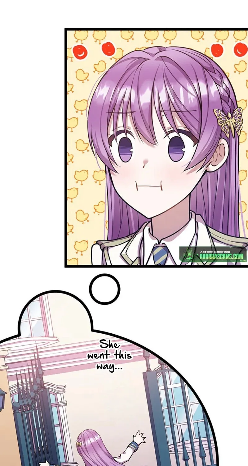 I'm Done Being My Big Sister’s Sidekick Chapter 5 page 71 - 