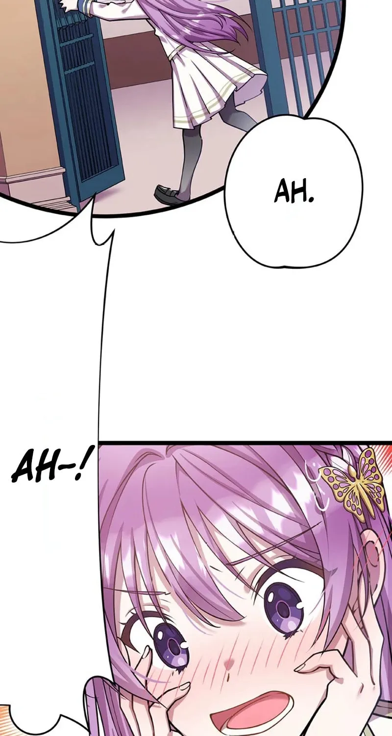 I'm Done Being My Big Sister’s Sidekick Chapter 5 page 72 - 
