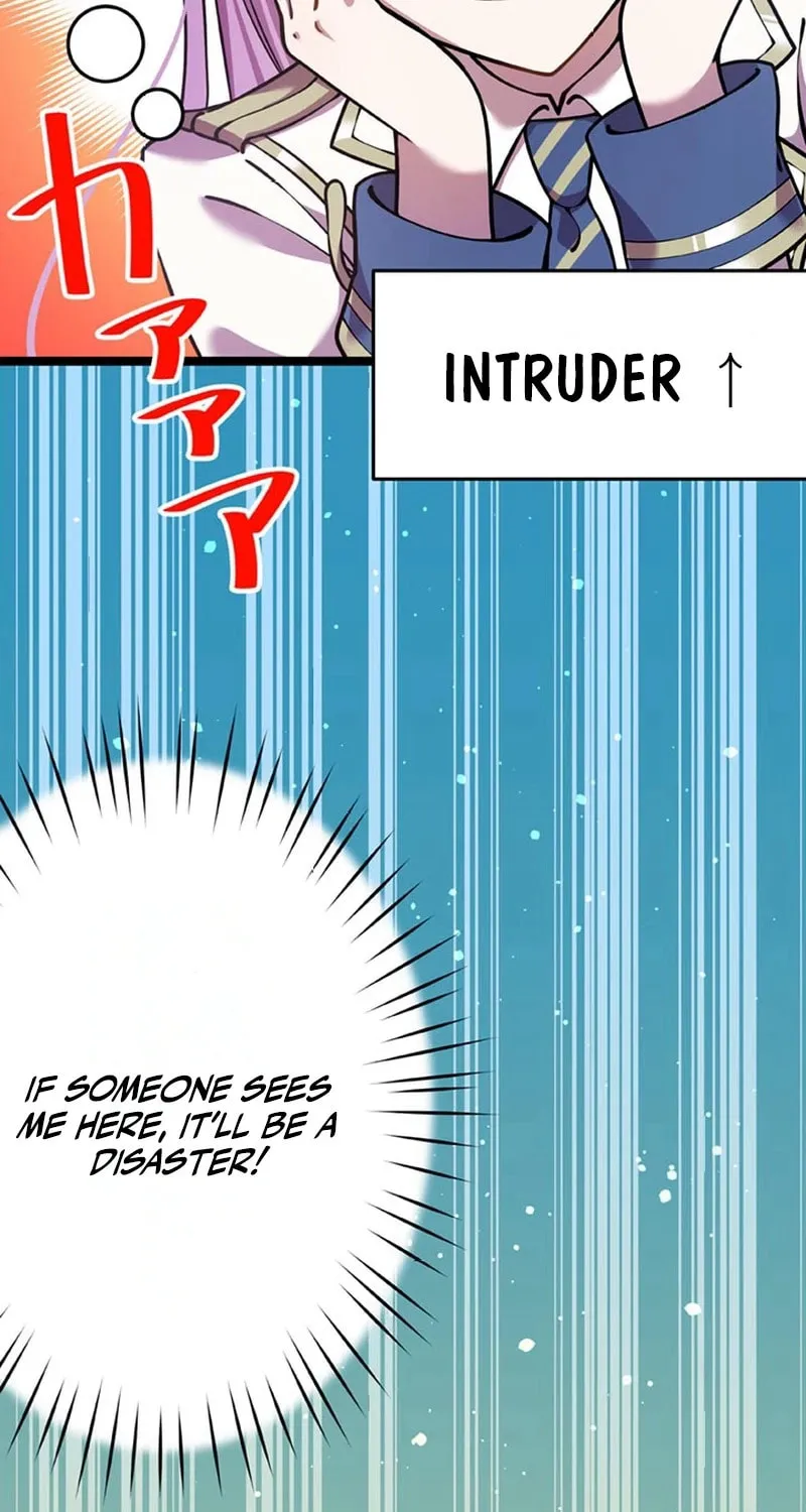 I'm Done Being My Big Sister’s Sidekick Chapter 5 page 73 - 