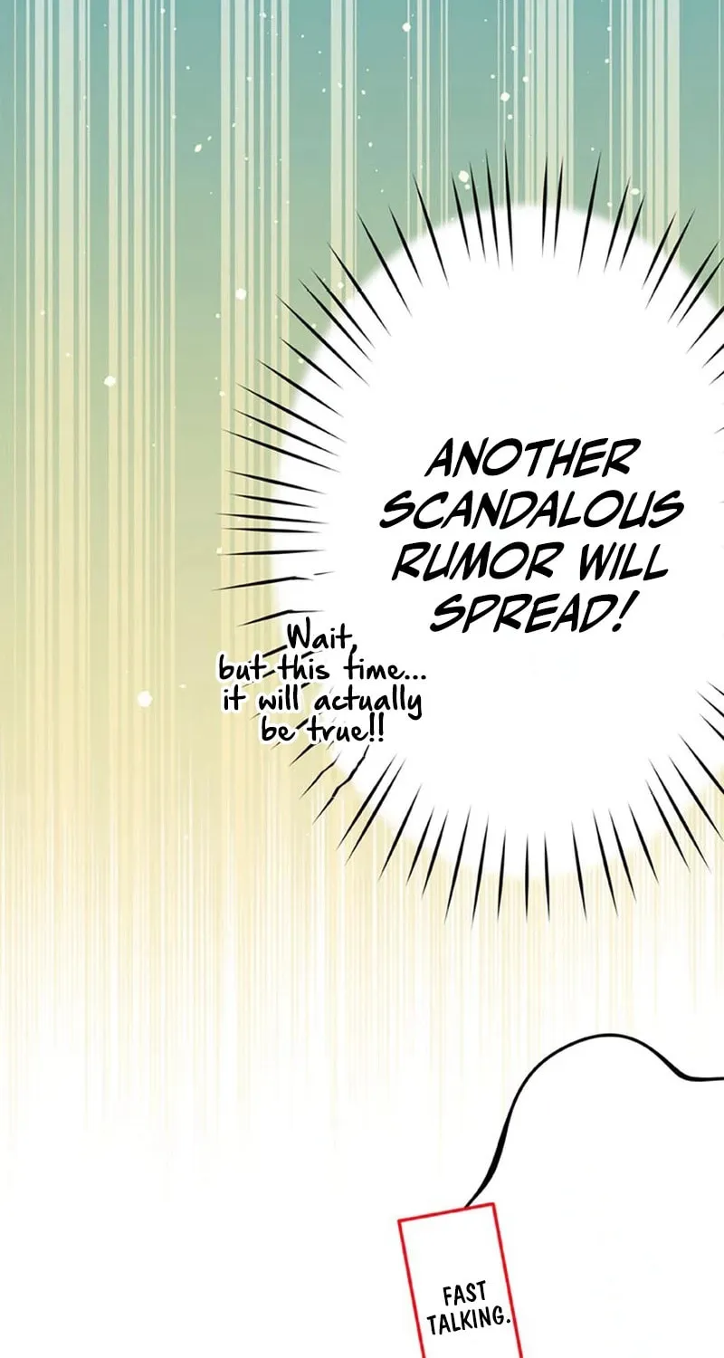 I'm Done Being My Big Sister’s Sidekick Chapter 5 page 74 - 