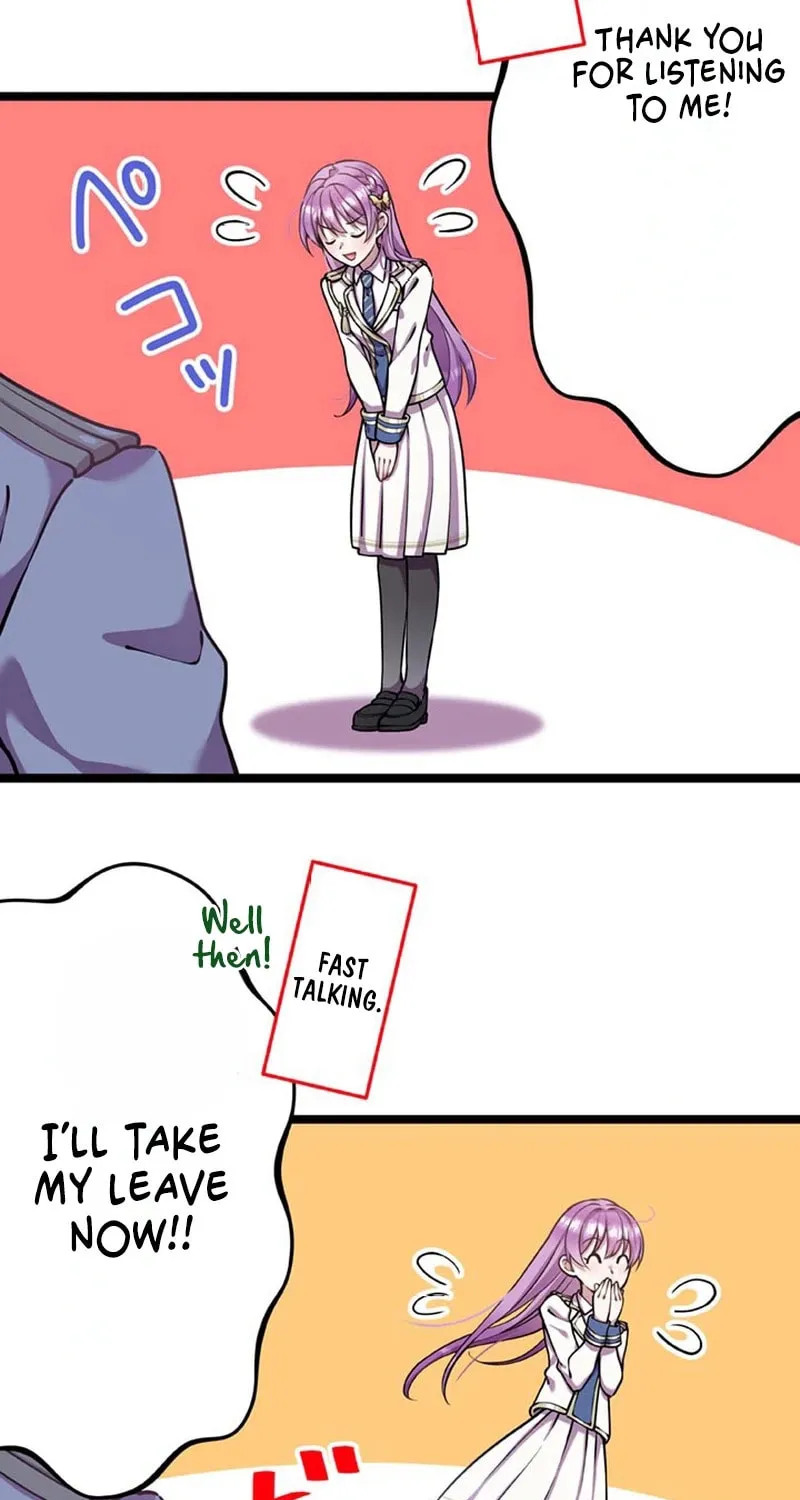 I'm Done Being My Big Sister’s Sidekick Chapter 5 page 75 - 