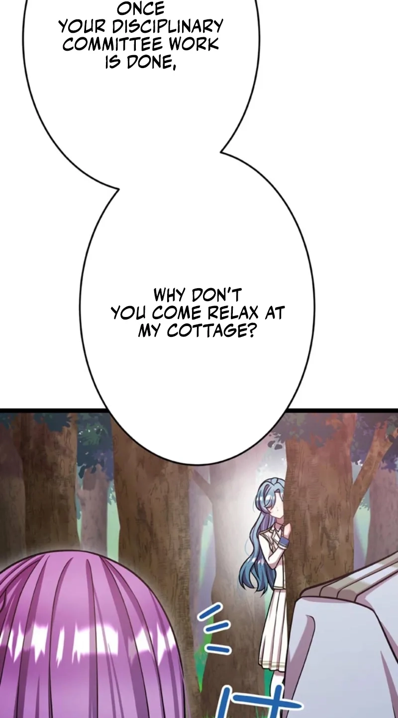 I'm Done Being My Big Sister’s Sidekick Chapter 54 page 11 - 