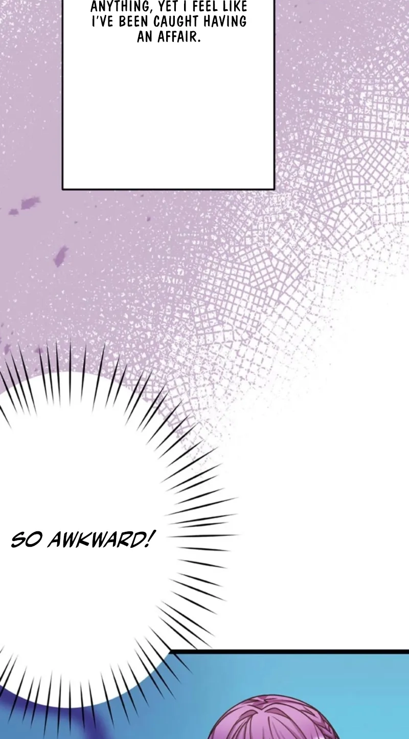 I'm Done Being My Big Sister’s Sidekick Chapter 54 page 15 - 