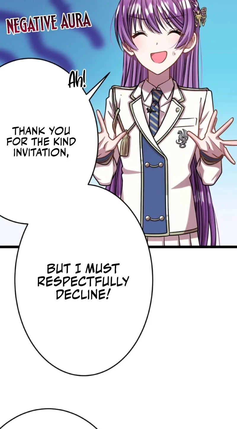 I'm Done Being My Big Sister’s Sidekick Chapter 54 page 16 - 