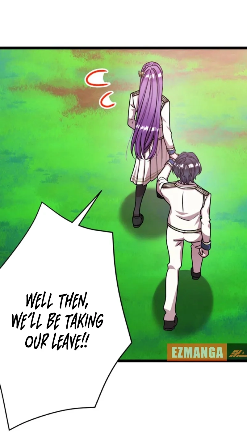 I'm Done Being My Big Sister’s Sidekick Chapter 54 page 18 - 