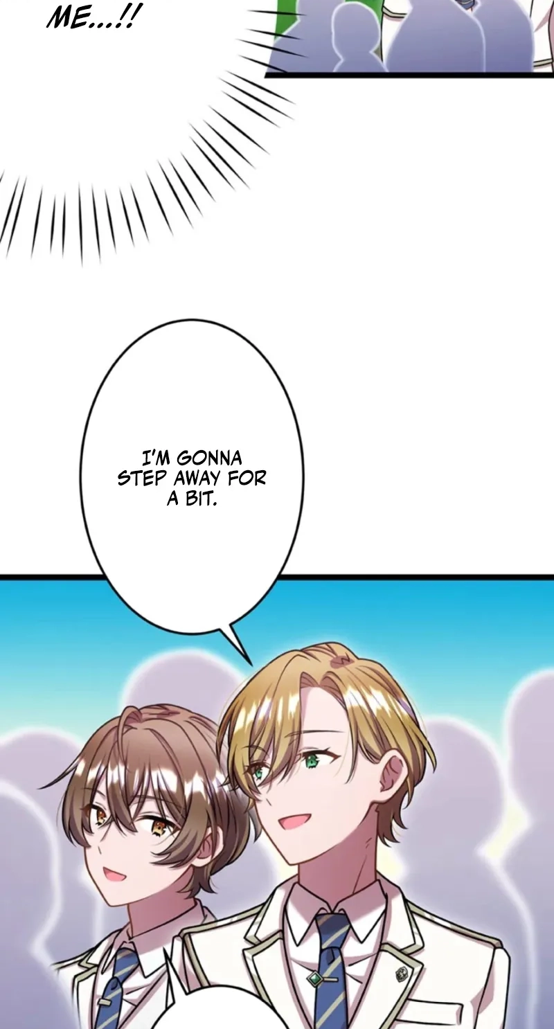 I'm Done Being My Big Sister’s Sidekick Chapter 54 page 3 - 