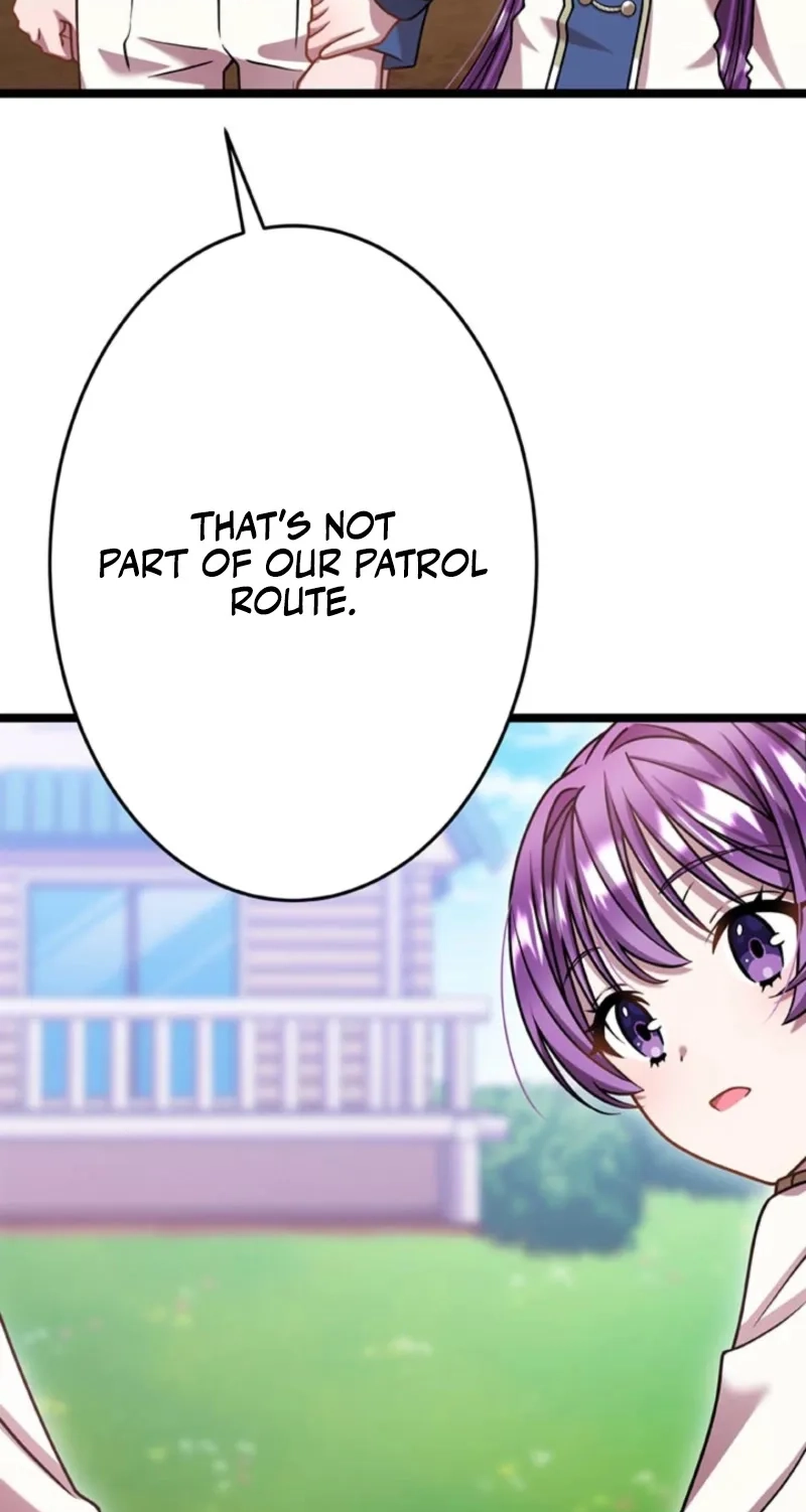 I'm Done Being My Big Sister’s Sidekick Chapter 54 page 23 - 
