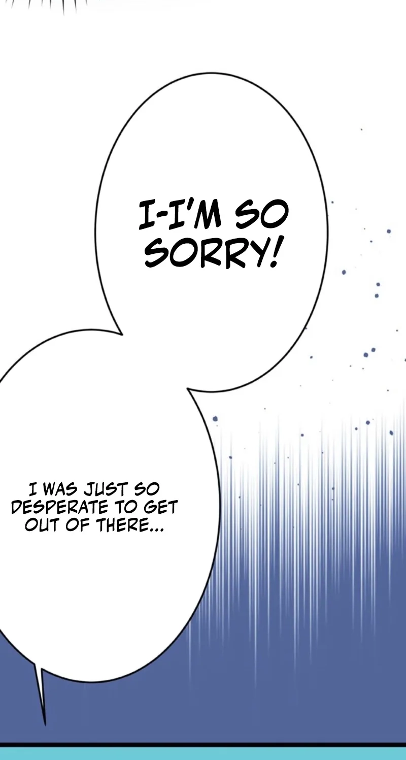 I'm Done Being My Big Sister’s Sidekick Chapter 54 page 26 - 