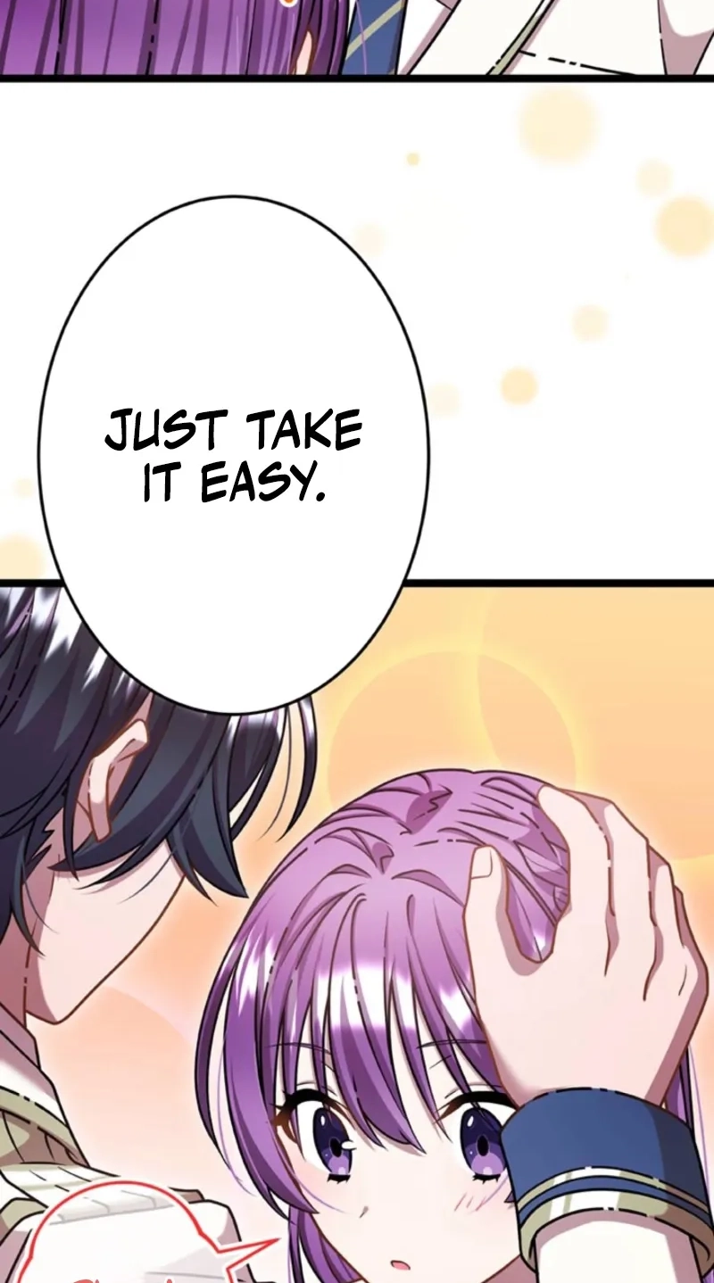 I'm Done Being My Big Sister’s Sidekick Chapter 54 page 29 - 