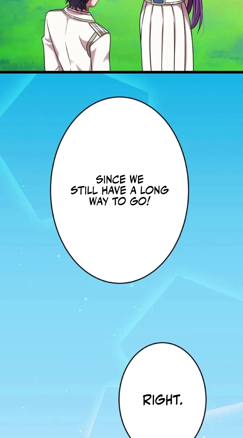 I'm Done Being My Big Sister’s Sidekick Chapter 54 page 31 - 
