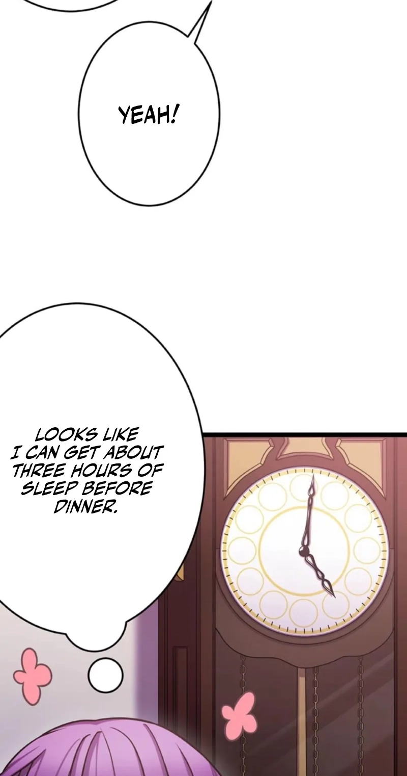 I'm Done Being My Big Sister’s Sidekick Chapter 54 page 37 - 
