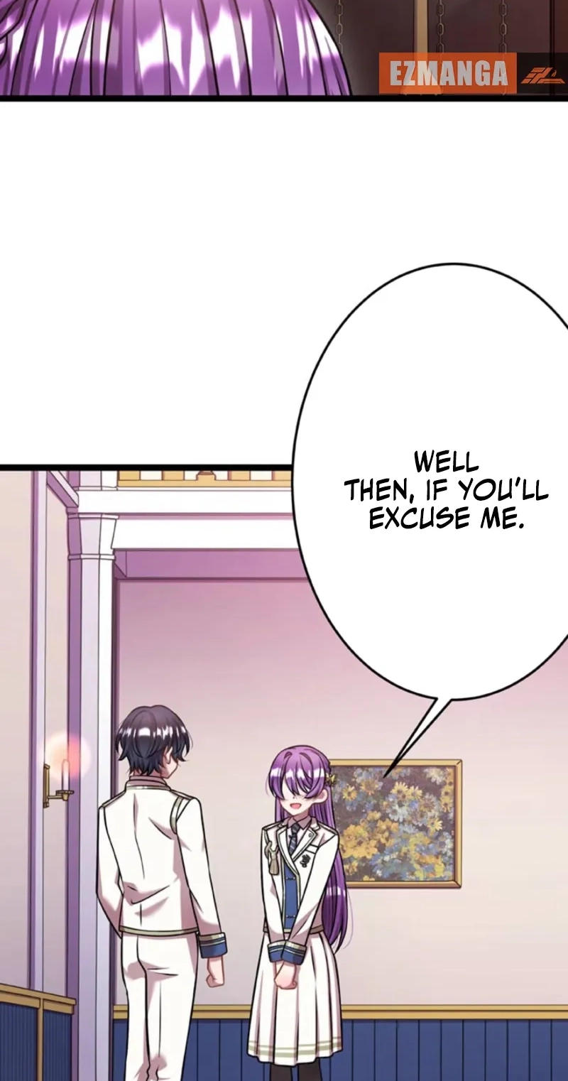 I'm Done Being My Big Sister’s Sidekick Chapter 54 page 38 - 