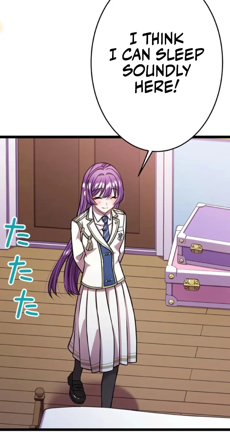 I'm Done Being My Big Sister’s Sidekick Chapter 54 page 44 - 