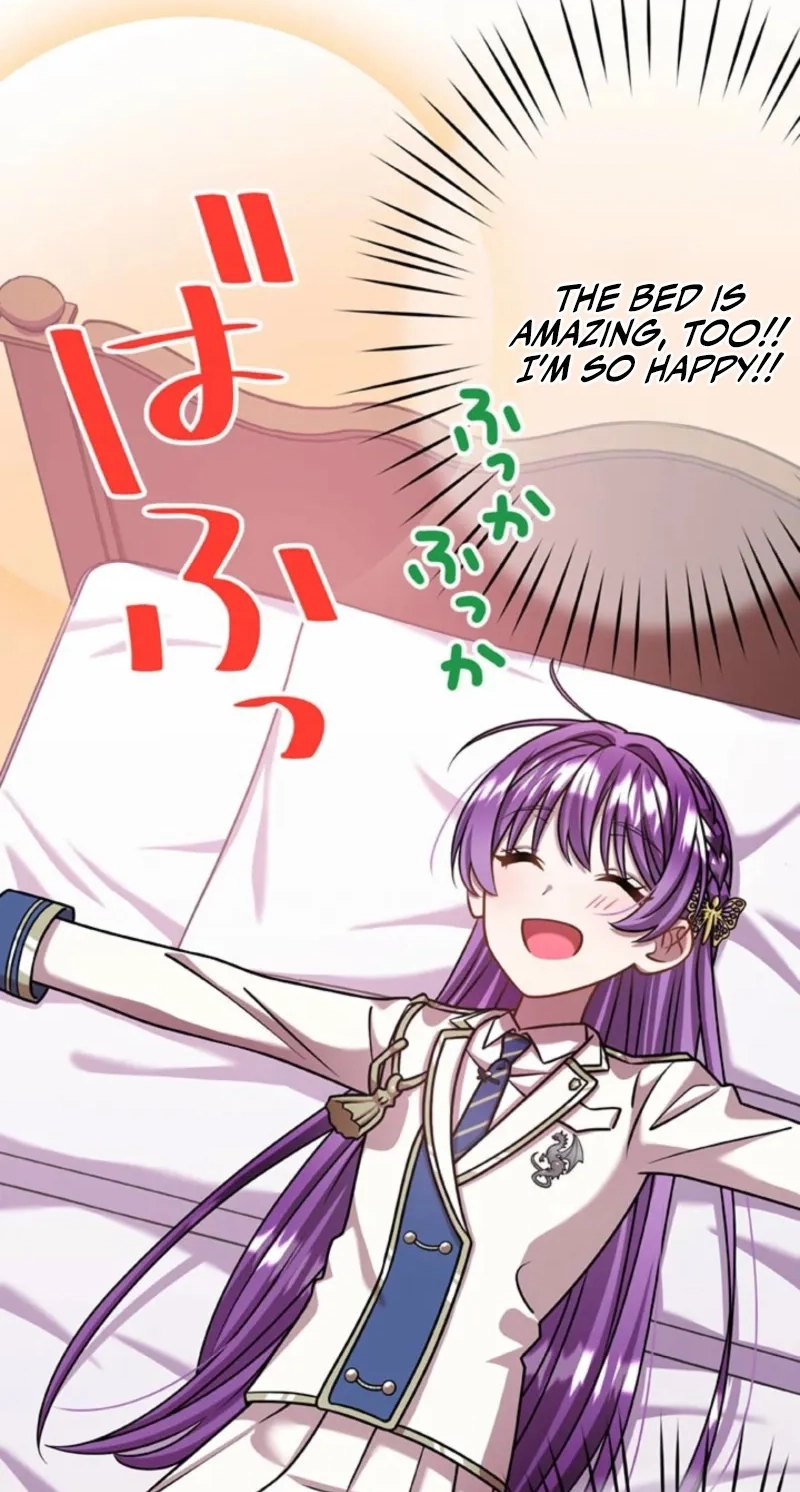 I'm Done Being My Big Sister’s Sidekick Chapter 54 page 46 - 