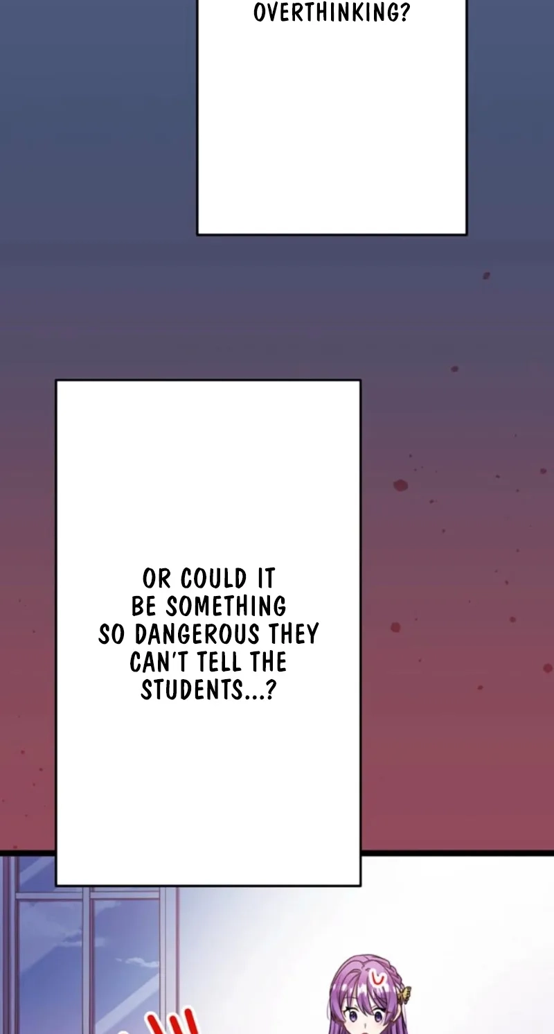I'm Done Being My Big Sister’s Sidekick Chapter 54 page 51 - 