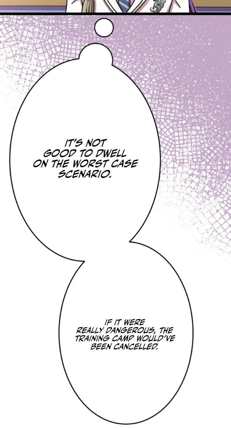 I'm Done Being My Big Sister’s Sidekick Chapter 54 page 53 - 