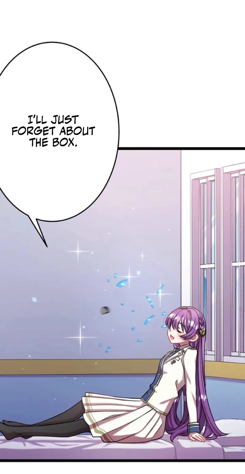 I'm Done Being My Big Sister’s Sidekick Chapter 54 page 54 - 