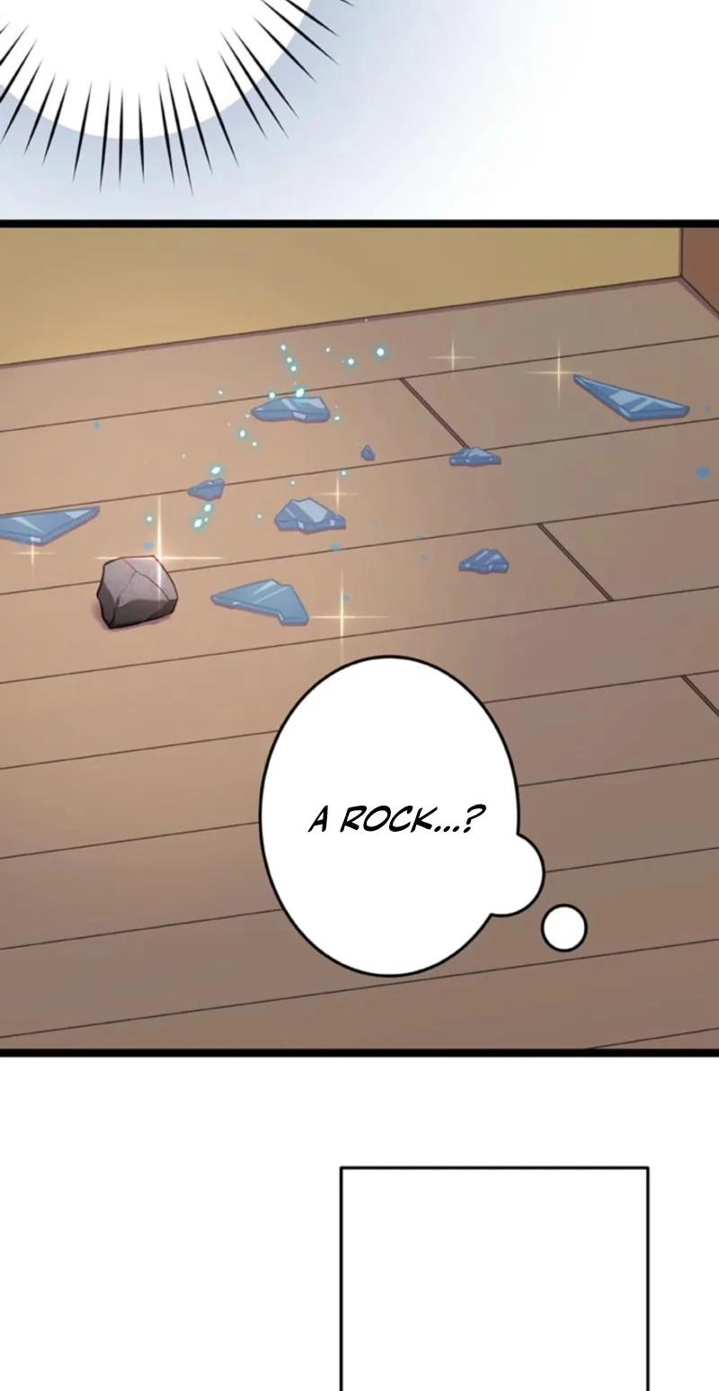 I'm Done Being My Big Sister’s Sidekick Chapter 54 page 56 - 