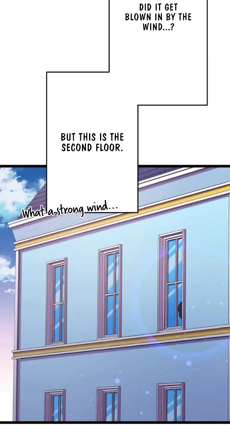 I'm Done Being My Big Sister’s Sidekick Chapter 54 page 57 - 