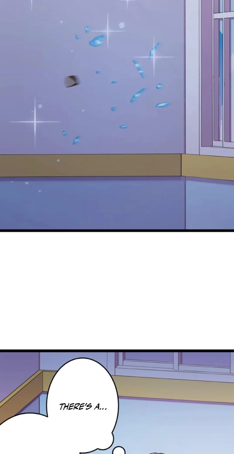 I'm Done Being My Big Sister’s Sidekick Chapter 54 page 59 - 