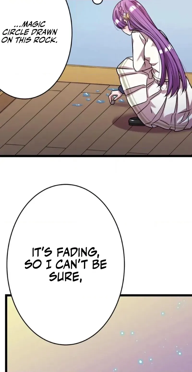I'm Done Being My Big Sister’s Sidekick Chapter 54 page 60 - 