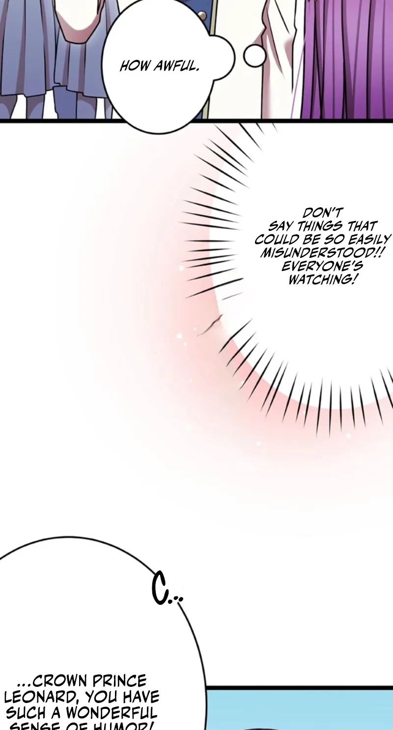 I'm Done Being My Big Sister’s Sidekick Chapter 54 page 7 - 