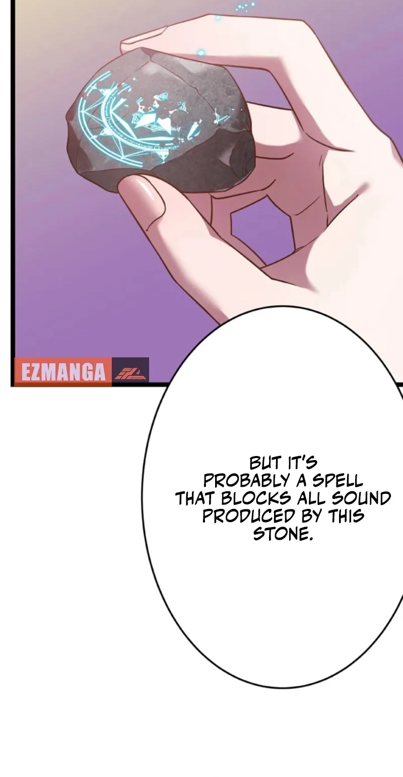I'm Done Being My Big Sister’s Sidekick Chapter 54 page 61 - 