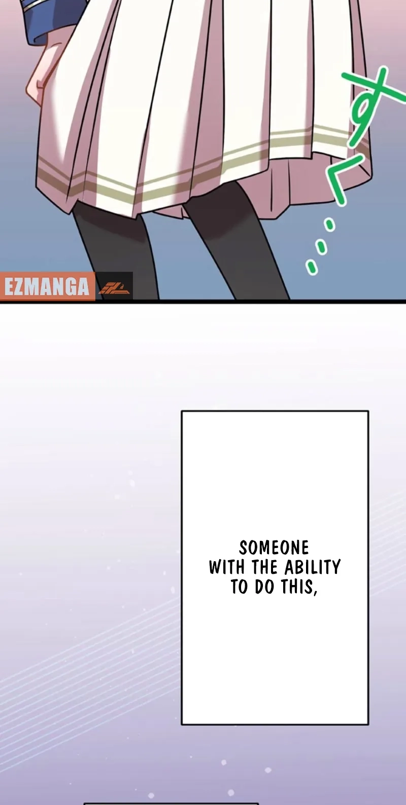 I'm Done Being My Big Sister’s Sidekick Chapter 54 page 63 - 